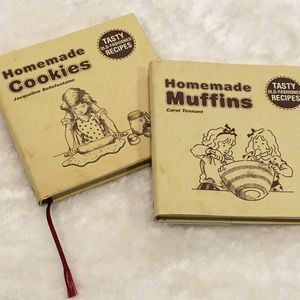 Tasty Old Fashioned Recipes